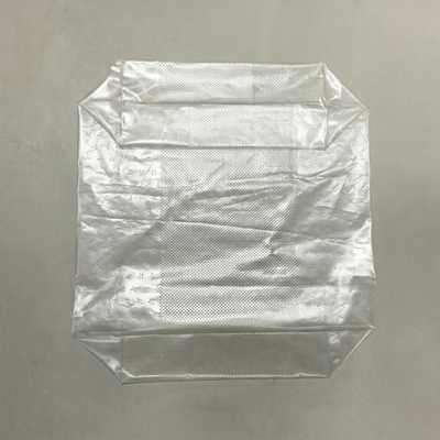 qualité  Custom EVA Low Melt Batch Inclusion Bags for Tire Manufacturing & Rubber Compounding usine