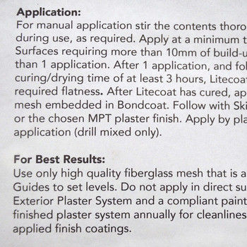 Le ciment résistant de l'humidité pp met en sac le sac inférieur 70gsm - 100gsm de valve de place vide