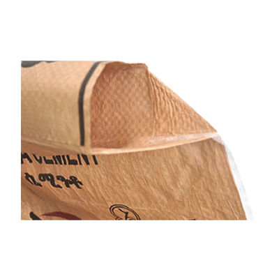 Fabrication vide inférieure de la Chine de sac de ciment du meilleur de la vente 20KG 25KG 40KG 50KG pp bloc de valve