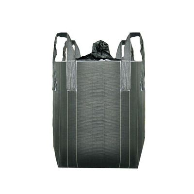 1 sac 120g/m2 - 220g/m2 de mortier de ciment du 5:1 pp de Ton Cement Jumbo Bags