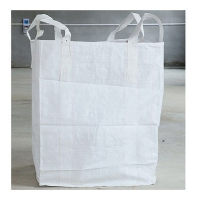 Sacs enormes de la Vierge pp de poudre de mortier de 5:1 d'OEM 1 Ton Cement Jumbo Bags