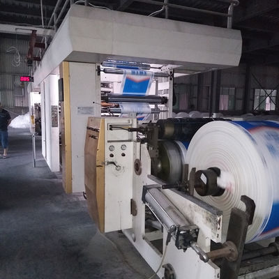 25 kg 40 kg 50 kg sacs d'emballage de ciment ciment blanc en poudre de ciment