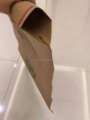 25 KG 40 KG 50 KG PP sac tissé sac de ciment sac vide sac de ciment sac de soupape PP