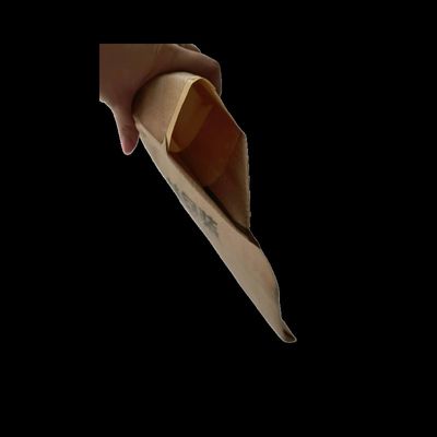 Sac de soupape en PP résistant à l'humidité avec joint thermique pour 20 kg-50 kg de ciment et de plâtre en poudre