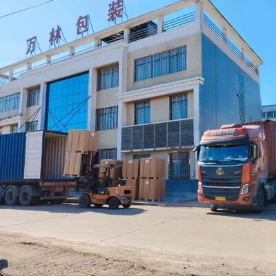 Sac en polypropylène tissé avec valve, résistant à l'humidité, pour l'emballage de ciment de 50 kg (usage intensif)