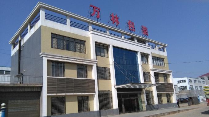 Yiyang Wanlin Weave Packing Co., Ltd. Profil de la société