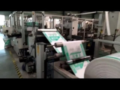 Atelier de fabrication de sacs